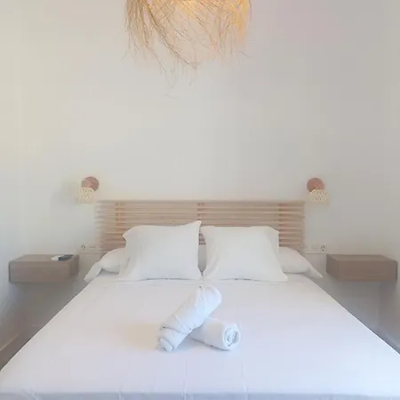 Casa Emilio Guest house