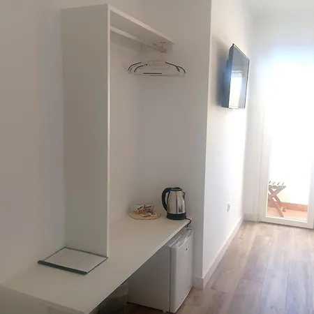 Guest house Casa Emilio *
