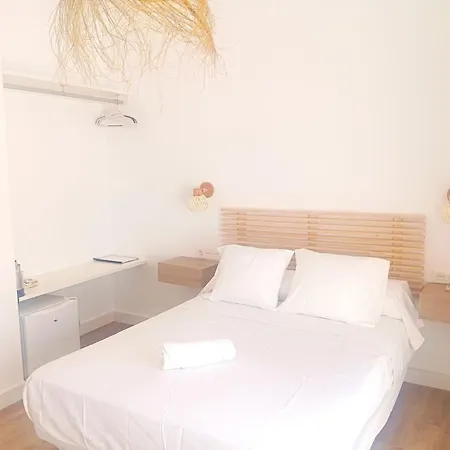 Casa Emilio * Almeria