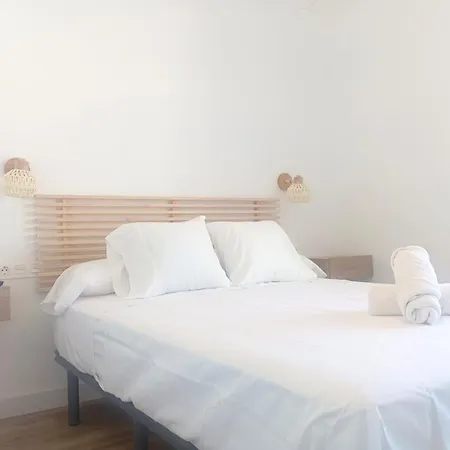 Casa Emilio Guest house