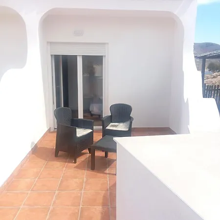 Casa Emilio Guest house