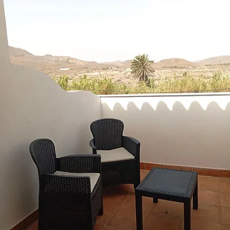 Casa Emilio * Almeria