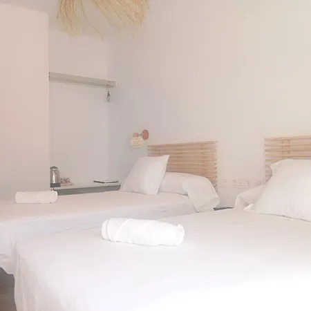 Casa Emilio Almeria