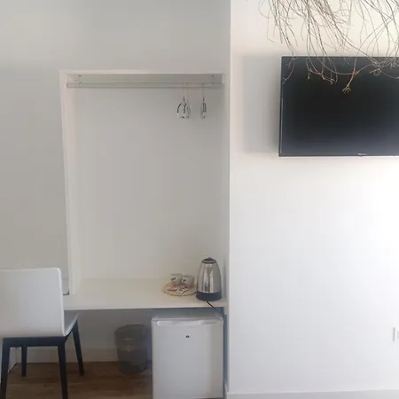 Guest house Casa Emilio Almeria
