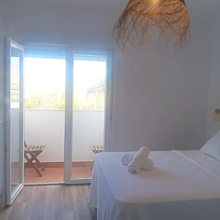 Casa Emilio Almeria