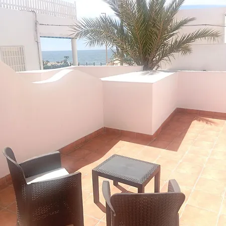 Casa Emilio Guest house *