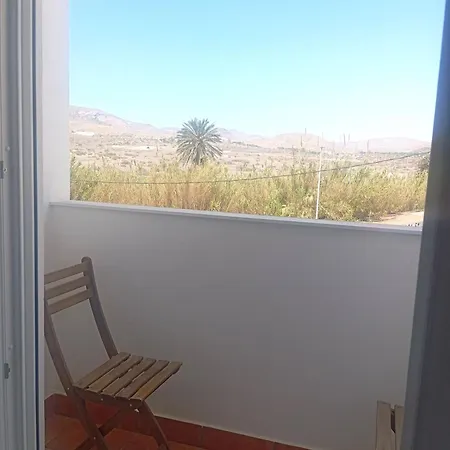 Guest house Casa Emilio Almeria
