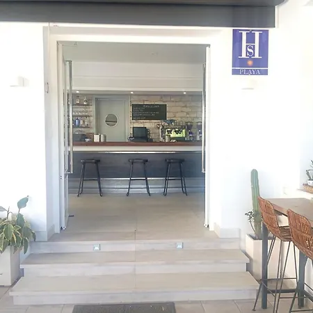 Casa Emilio Guest house
