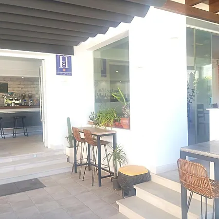 Penzion Casa Emilio