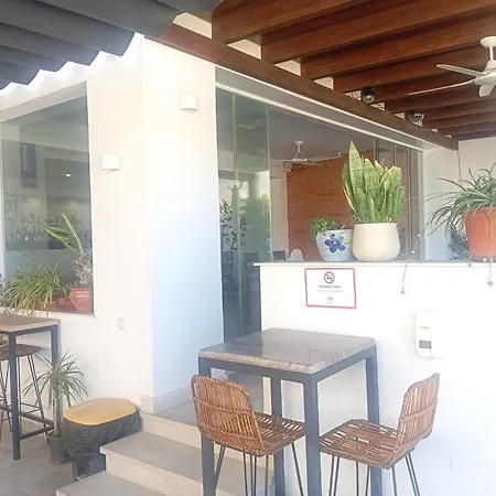 Penzion Casa Emilio 3*
